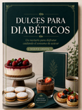 Dulces para Diabéticos